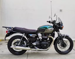 Bonneville