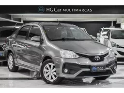 Toyota Etios
