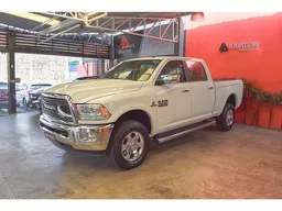 RAM 2500