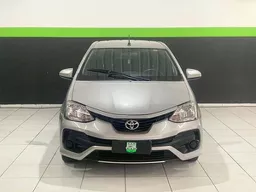 Toyota Etios