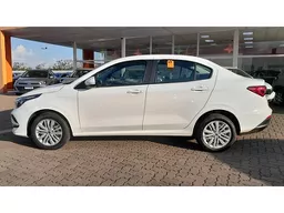 Fiat Cronos
