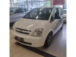 Chevrolet Meriva