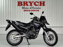 XTZ 150