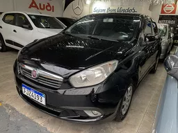 Fiat Grand Siena