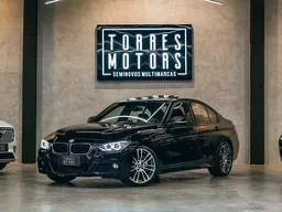 BMW 335i