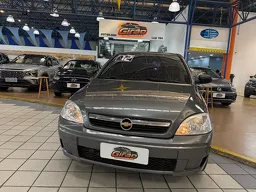 Chevrolet Corsa
