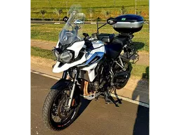 Tiger 1200