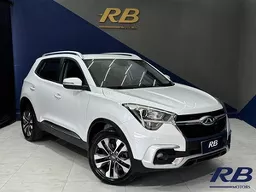 Chery Tiggo 5X