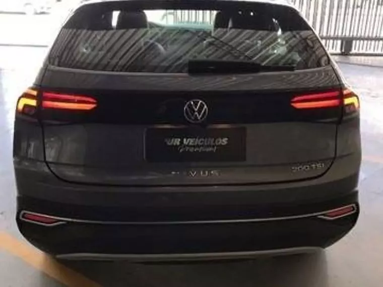 Volkswagen Nivus Branco 8