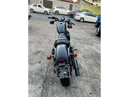 Harley-Davidson Sportster 883