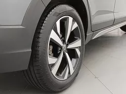 Volkswagen Nivus