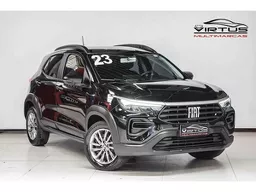 Fiat Pulse