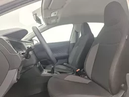 Volkswagen Polo Hatch