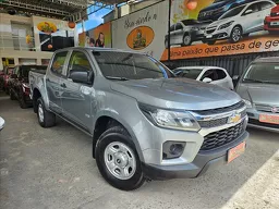 Chevrolet S10