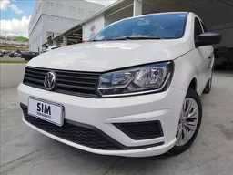 Volkswagen Voyage