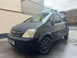 Chevrolet Meriva