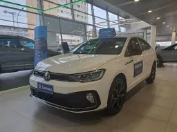 Volkswagen Virtus