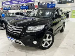 Hyundai Santa Fé