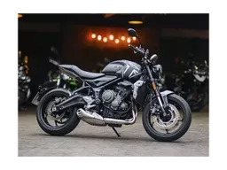 Triumph Trident