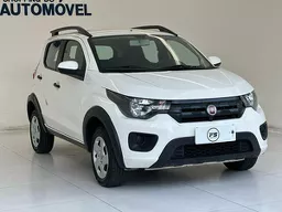 Fiat Mobi