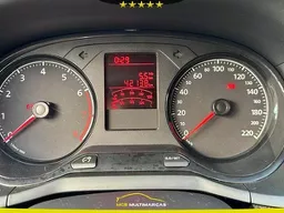 Volkswagen Voyage