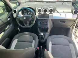 Citroën Aircross