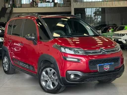Citroën Aircross