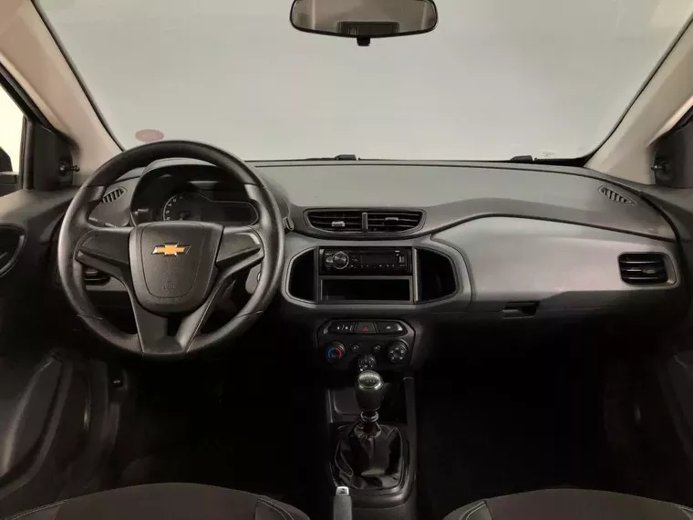 Chevrolet Joy Preto 10