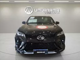 Toyota Hilux SW4