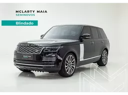 Land Rover Range Rover Vogue