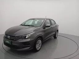 Fiat Cronos