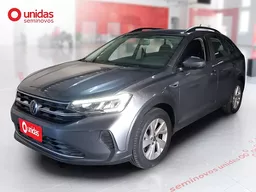 Volkswagen Nivus