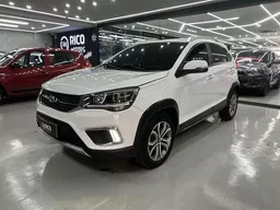 Chery Tiggo 2