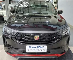 Fiat Fastback