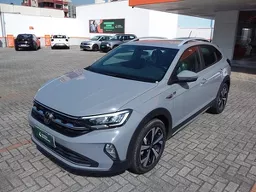 Volkswagen Nivus