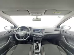 Volkswagen Polo Hatch