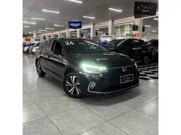 Volkswagen Virtus