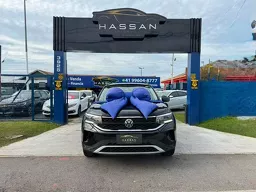 Volkswagen Taos