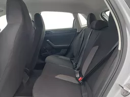 Volkswagen Polo Hatch