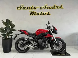 Street Triple
