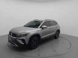 Volkswagen Taos