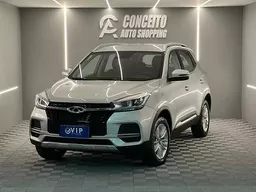 Chery Tiggo 5X