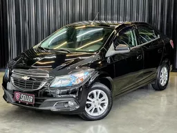Chevrolet Prisma