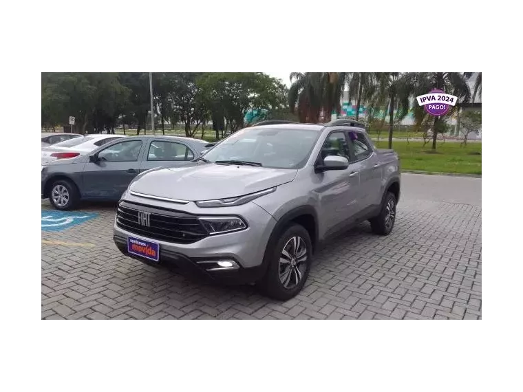 Fiat Toro Prata 5