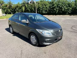 Chevrolet Prisma