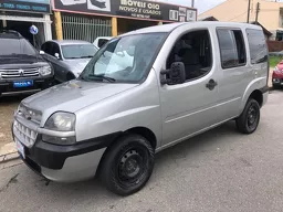 Fiat Doblò