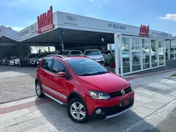Volkswagen Crossfox