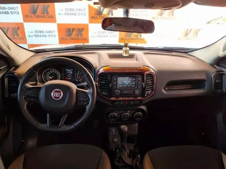 Fiat Toro Branco 14