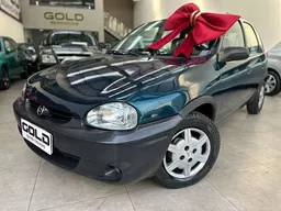Chevrolet Corsa