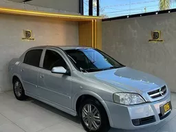 Chevrolet Astra